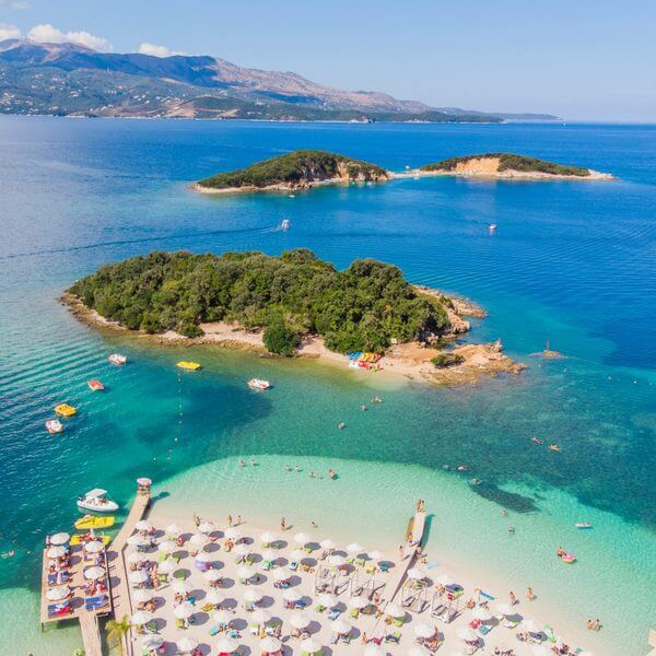 зображення Албания